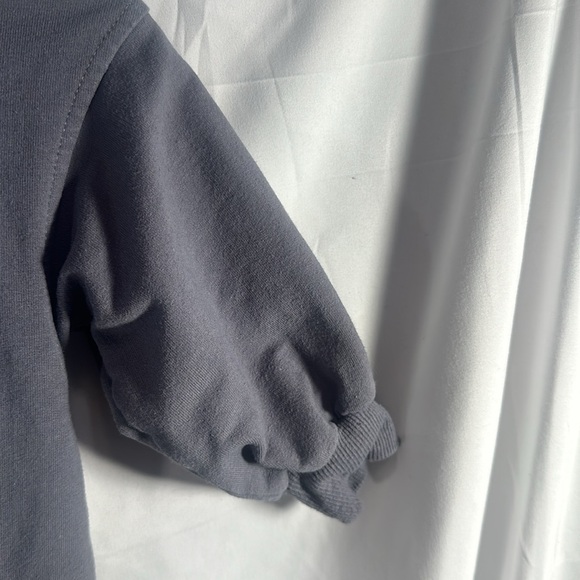 Toddlers Pink Floyd Sweatshirt 2T grey logo swirl pattern music classic rock - Picture 13 of 13